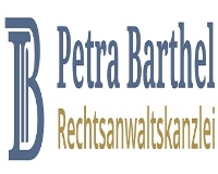 Rechtsanwältin Petra Barthel