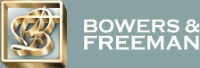 Bowers R E & Freeman Ltd