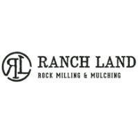 Ranch Land Rock Milling & Mulching