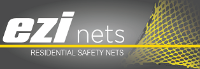 EZI Nets Residential Safety Nets