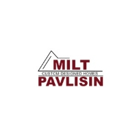 Milt Pavlisin Custom Homes Ltd