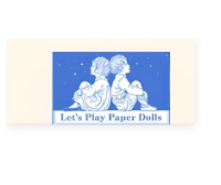 Let's play Paper dolls