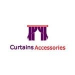 Buy Our Best Designs of Curtains Accessories