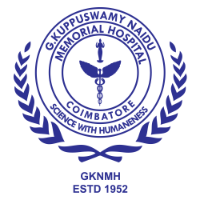 G. Kuppuswamy Naidu Memorial Hospital