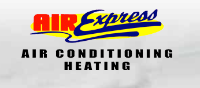 Air Express Air Conditioning & Heating