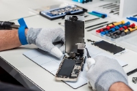 S & J Electronics and Cellphone Repair