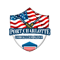 Port Charlotte Garage Door Repair