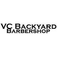 VC Backyard Barbershop