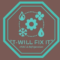 T-Will Fix It HVAC Maintenance