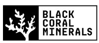 Black Coral Minerals