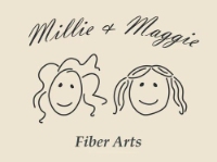 Millie & Maggie Arts Fiber