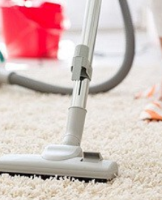 Taylor's Best Carpet Cleaners