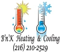 BNK Heating & Cooling