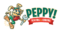 Peppy Heating and Cooling