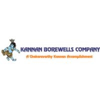 Kannan Borewells Company Bangalore