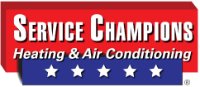 Service Champions Heating & Air Conditioning