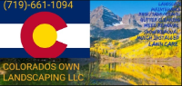 Colorados Own Landscaping LLC