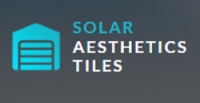 SolarPanel Aesthetics & Tiles