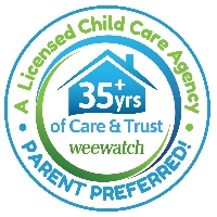 Wee Watch Daycare Systems Inc.