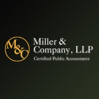 Miller & Company CPAs: Tax Accountants