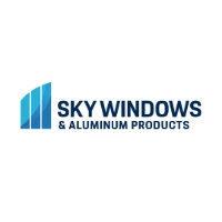 SkyWindows & Aluminum Products