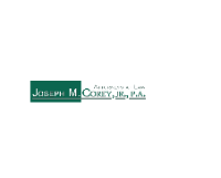 Attorneys at Law Joseph M Corey