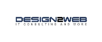 Design2Web IT Inc