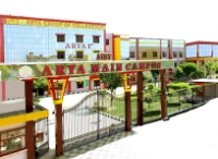 Arya College Jaipur