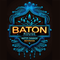 Baton Rouge Water Damage Restoration