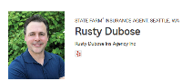 Rusty Dubose | State Farm