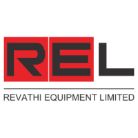 Revathi Equipment Limited