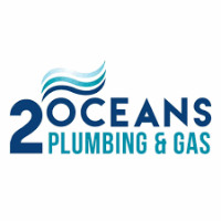 2 Oceans Plumbing & Gas