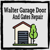 Walter Garage Door And Gates Repair