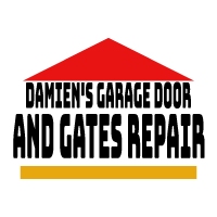 Damien's Garage Door And Gates Repair