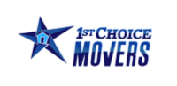 1st Choice Movers