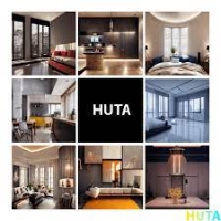 HUTA Architecture and Interior Design Studio