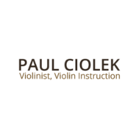 Paul Ciolek