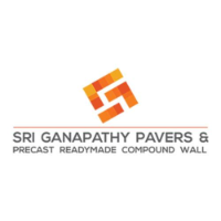 SRI GANAPATHY FLY ASH BRICKS