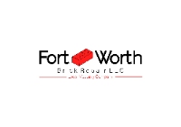 Fort Worth Brick Repair LLC