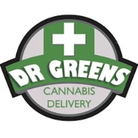 Dr Greens Cannabis Delivery