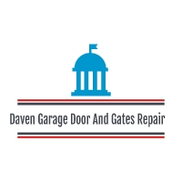 Daven Garage Door And Gates Repair