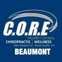 CORE Health Centers - Chiropractic and Wellness