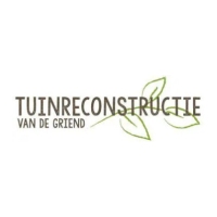 Tuinreconstructie van de Griend