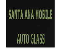 Santa Ana Mobile Auto Glass