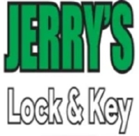 Jerry's Lock & key