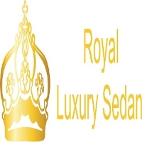 Royal Luxury Sedan