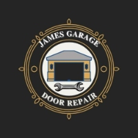 James Garage Door Repair