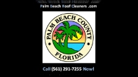 Palm Beach Roof Cleaners