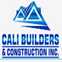 Cali Builders & Construction Inc.