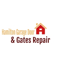 Hamilton Garage Door & Gates Repair